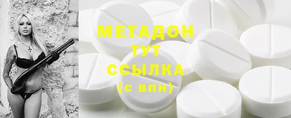 прущая мука Липки