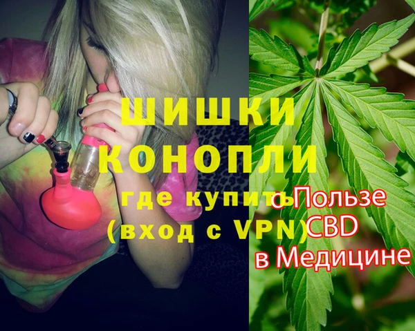 бошки Магас